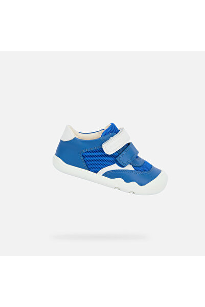 Geox Tenisi barefoot pentru copii, pentru primii pași, Steppieup