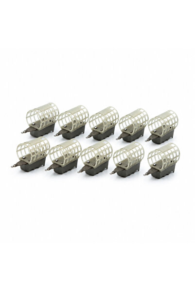 FRY Cosulet Feeder Classic 100g, set 10buc