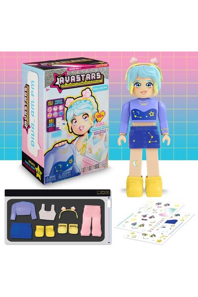 Avasters Avastars Core Doll 2.0 - ديفا صباحًا/مساءً
