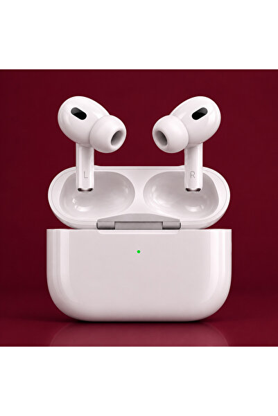 ORdEo OR-Air5 Wireless Bluetooth Earbuds with Charging Case, Touch Control, N...