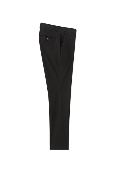 CELIO Pantaloni negri Moamaury