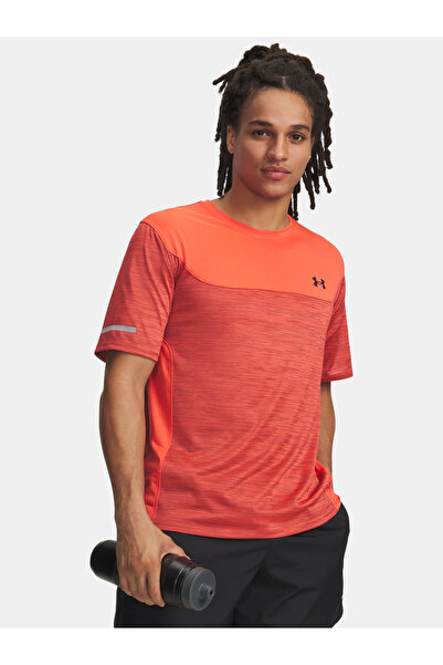 Under Armour Tricou bărbătesc UA Tech Utility SS