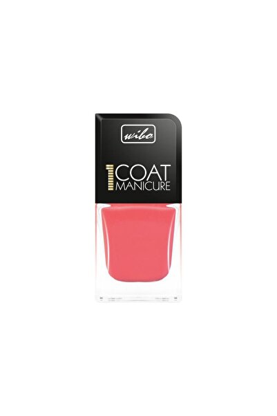 Wibo 1 Ojă pentru manichiură, 15, 8,5 ml