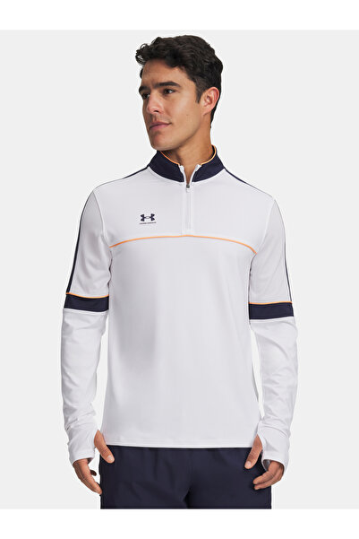 Under Armour Tricou bărbătesc UA M Challenger Training QZ