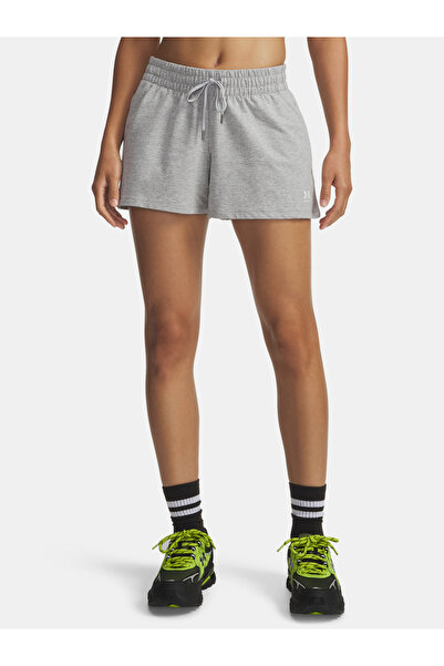 Under Armour Pantaloni scurți de damă UA SPORT TERRY SHORT