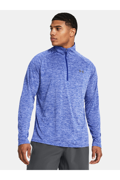Under Armour Tricou bărbătesc UA Tech 1/2 Zip 2.0