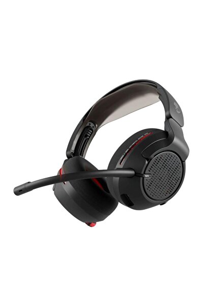 Skullcandy Crusher PLYR 720 Bluetooth геймърски слушалки, 3.5 мм, 20Hz-20kHz,...