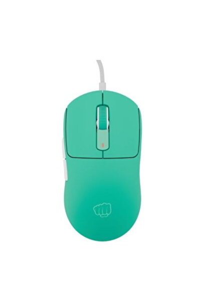 FURY Mouse Gaming Tanto T4, Optic, Cu fir (Verde)