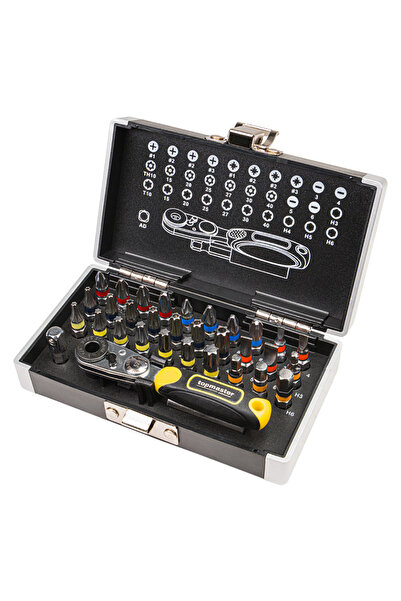 Top Master Pro Set 32 buc biti ¼