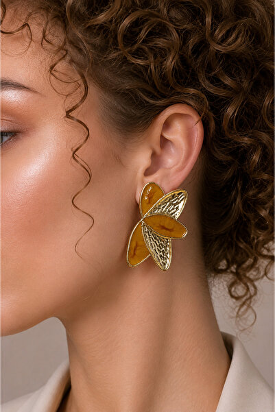 Jack Ferrero Amélie Summer Luxury Earrings