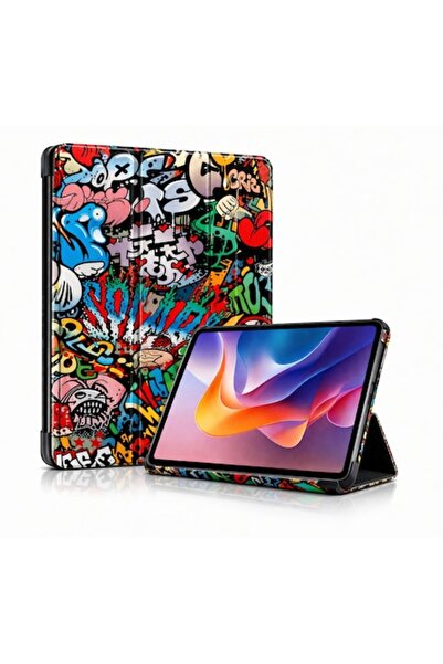 DAMUR Husă tabletă StandPro pentru Apple iPad 10 (2022) 10.9 / 11 (2025), 360...