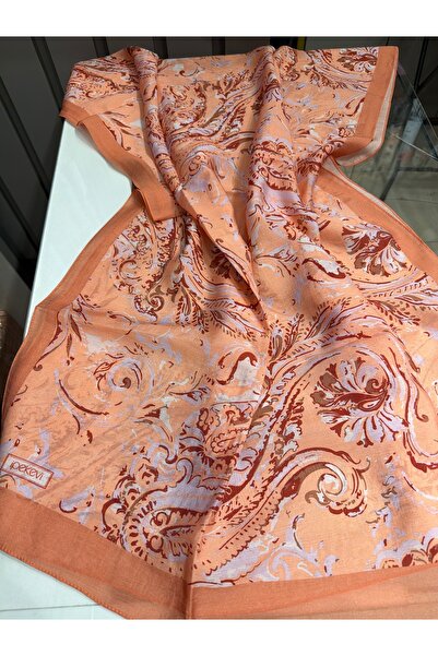 ipekevi Tensoft Shawl 2026 Summer Season