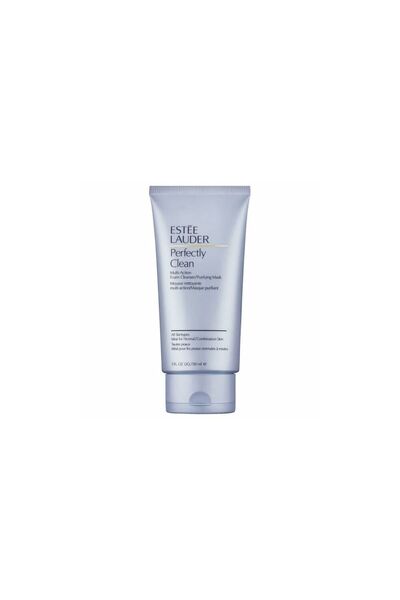 Estee Lauder Perfect curat, Curățare delicată, Spumă de curățare, 150 ml