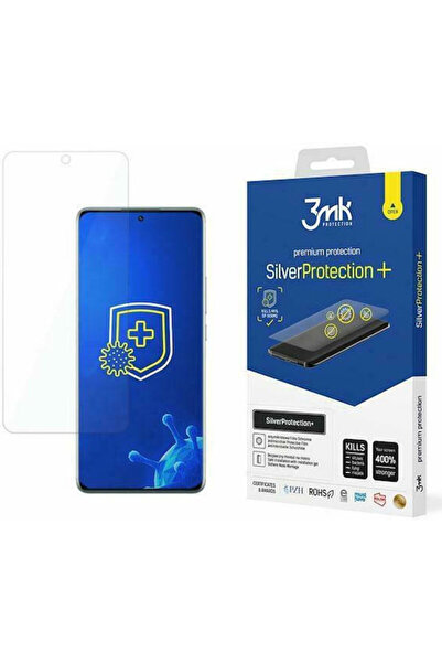3MK SilverProtection+ Προστατευτικό Οθόνης (Xiaomi 12 Pro)