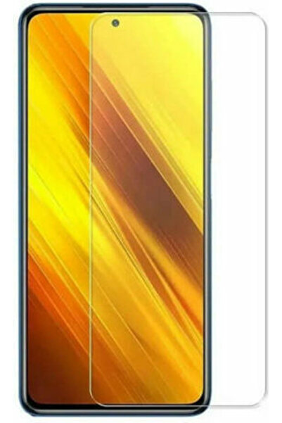 OEM 2.5D Σκληρυμένο Γυαλί (Poco X3 NFC / X3 Pro)