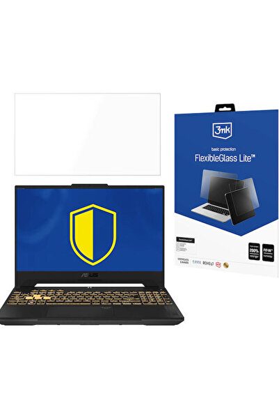 3MK Flexibleglass Lite Σκληρυμένο Γυαλί (ASUS TUF Gaming F15)