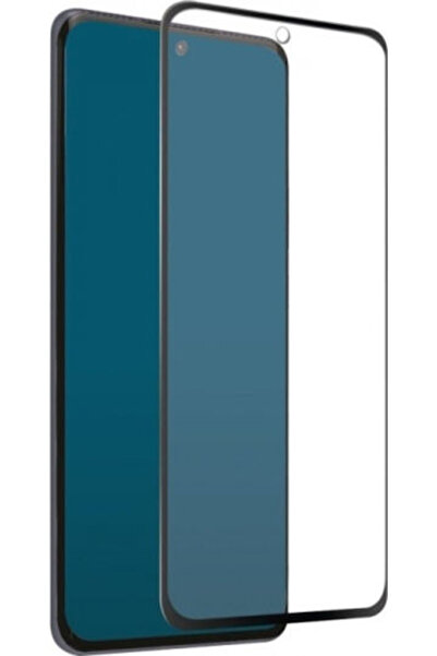 SBS Πλήρες Σκληρυμένο Γυαλί Μαύρο (Xiaomi 12 Lite)