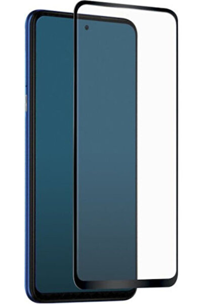 SBS Πλήρες Σκληρυμένο Γυαλί Μαύρο (Tcl 20, 20 Lite Plus)