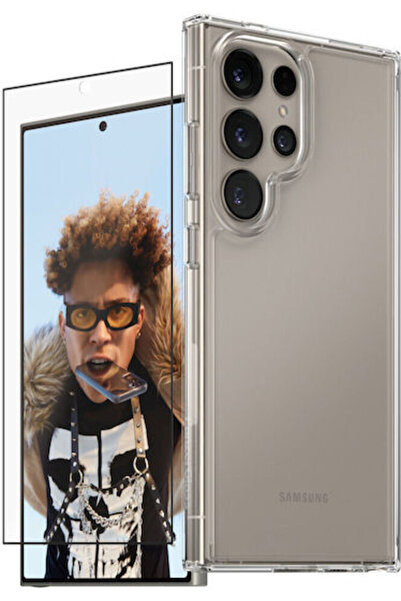 Panzer Glass PanzerGlass Σκληρυμένο Γυαλί (Galaxy S25 Ultra)