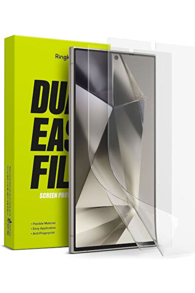 Ringke Dual Easy Screen Protector 2pcs (Galaxy S24 Ultra)