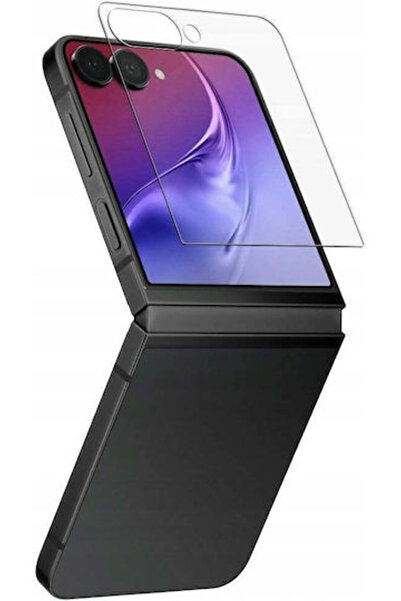 uniq Σκληρυμένο Γυαλί (Galaxy Z Flip7)