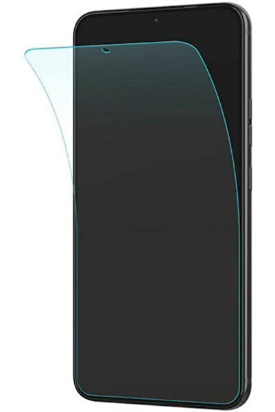 POWERTECH Προστατευτικό οθόνης (Galaxy S22 Ultra 5G)