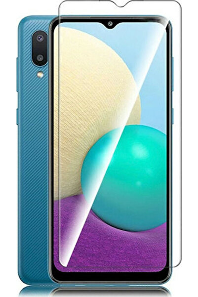 POWERTECH Σκληρυμένο Γυαλί (Galaxy A02s)