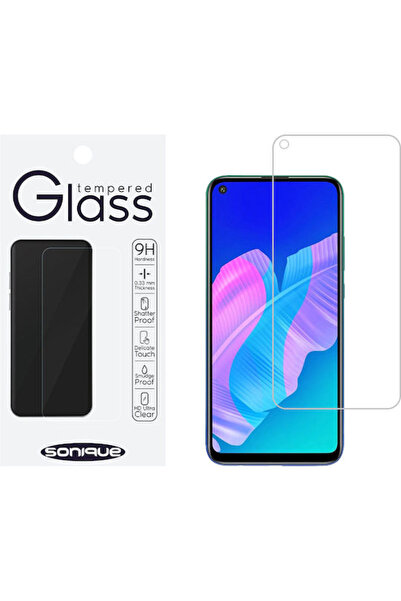 Other Σονίκ Χάρντι Γκλας Σειρά Premium Σκληρυμένο Γυαλί HD 9H (Huawei P40 Lit...