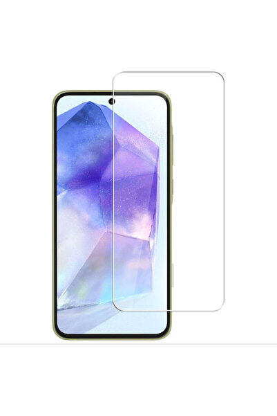OEM Glass Tempered Glass (Galaxy A35)