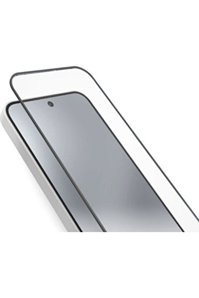 SBS Ολικό Σκληρυμένο Γυαλί (Moto G06) SCRFCMOG06