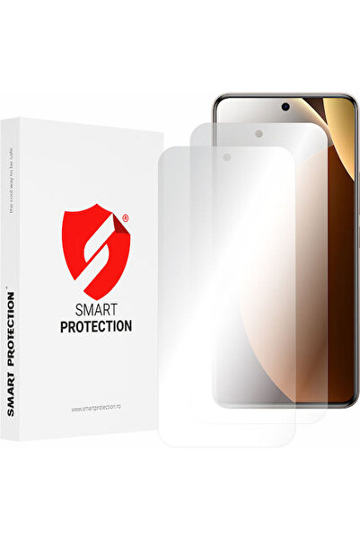 OEM Προστατευτικό Οθόνης 2 τεμάχια (Redmi Note 15 Pro 5G)