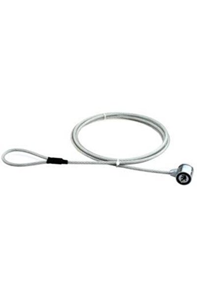 Genesis NZL-0225 Αντικλεπτικό Καλώδιο Λάπτοπ 1.8μ