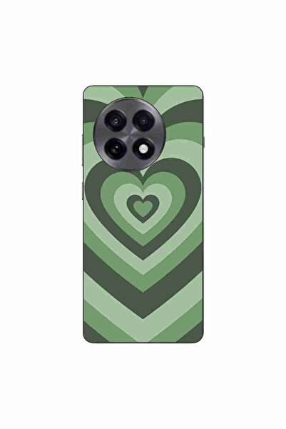 OEM Husa compatibila cu OnePlus 13R Silicon Gel Tpu Model Powerpuff Girls Hea...