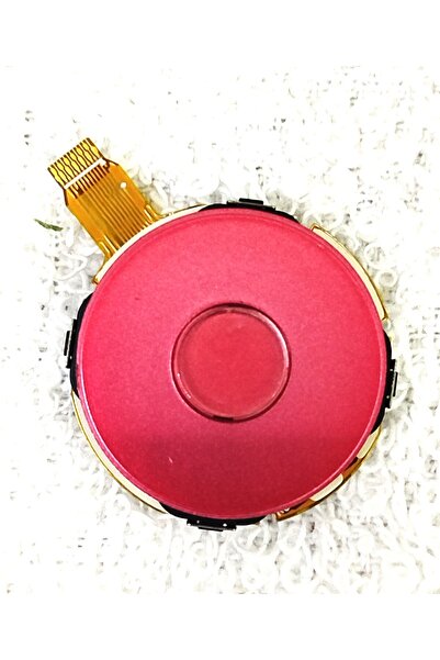 GM Samsung Sgh-X830 X830 Original Middle Button Key Joistic Flex Film Pink