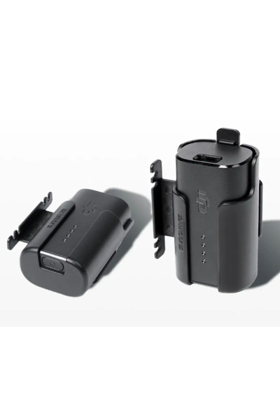DJI Fpv / Avata Batarya Tutucu