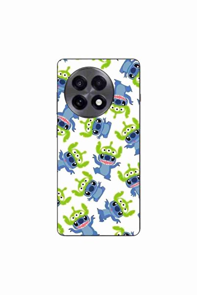 OEM Husa compatibila cu OnePlus 13R Silicon Gel Tpu Model Stitch Pattern With...