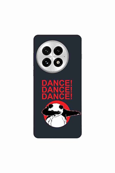 OEM Husa compatibila cu OnePlus 13 Silicon Gel Tpu Model Dance