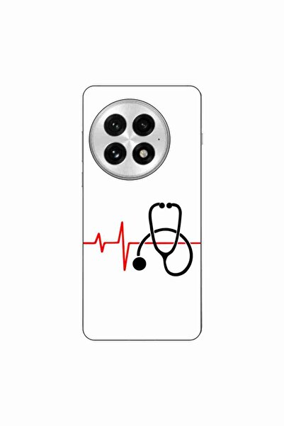 OEM Husa compatibila cu OnePlus 13 Silicon Gel Tpu Model Puls Doctor
