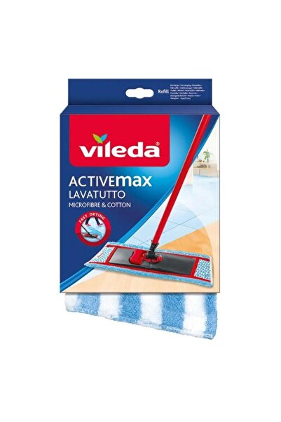 Vileda Rezerva mop Active Max ACC