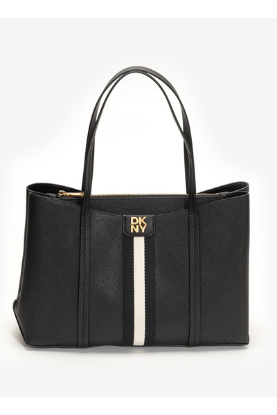 Dkny Siyah Kadın Omuz Çantası R53A1M10