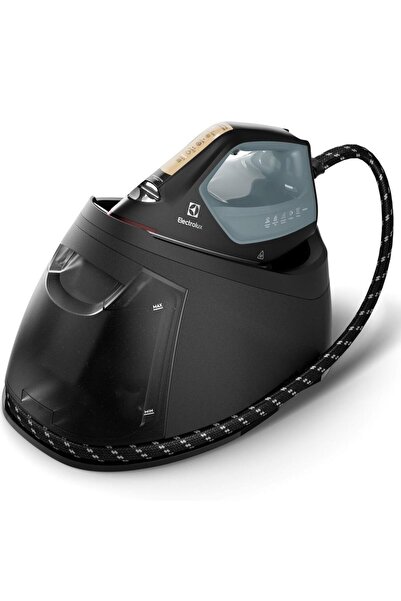 Electrolux 800 E8ST2-8OG Steam Generator Iron, 2400W, 7.5 Bar, 460g Steam Boost