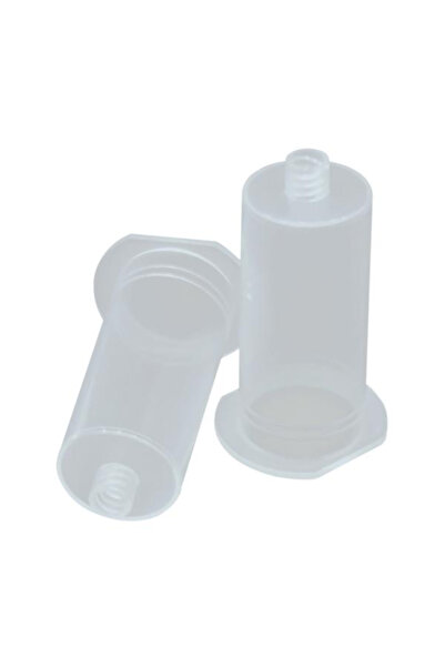 Prima Luer Lock blood collection adapter, Prima, 100 pcs