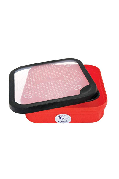 Baracuda Cutie Momeli G016
