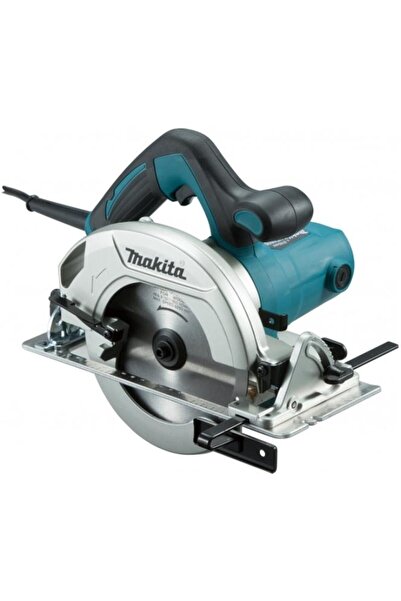 Makita Δισκοπρίονο HS6601, 1010 W, 165 x 20 mm