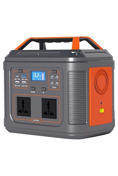 sharpdo 300W Portable Energy Storage Power Supply,SL-69-L2