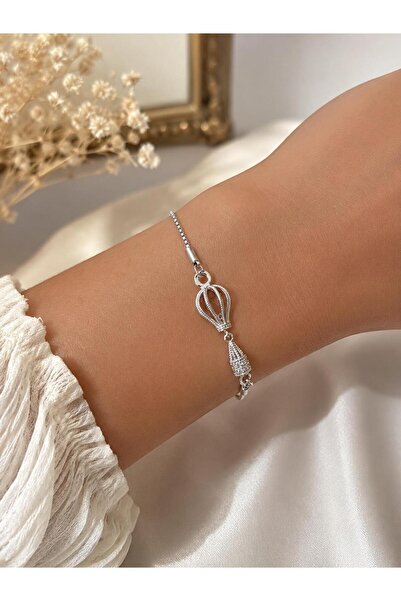 CAPPA GIFT RENK DEĞİŞTİREN GERÇEK ZULTANİT TAŞLI BALON BİLEKLİK