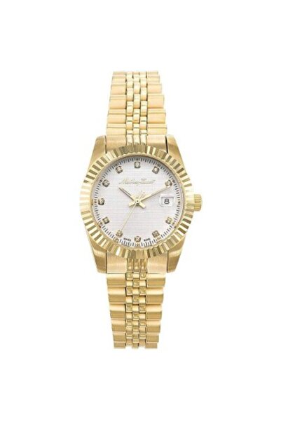 Mathey-Tissot D807PI Women's Wristwatch