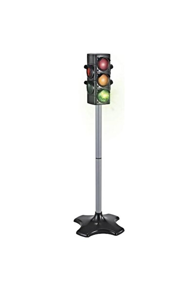 Lumi LUXURY Semafor interactiv cu lumini și sunete 70 cm +3 ani