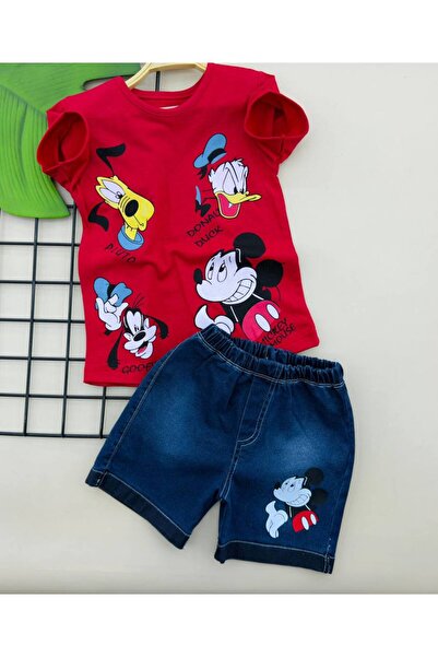 MuRa summer set for children