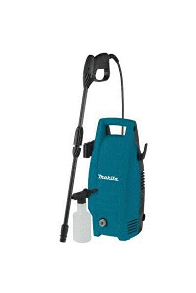 Makita HW101 Πλυστικό μηχάνημα υψηλής πίεσης, 1300 W, 100 bar